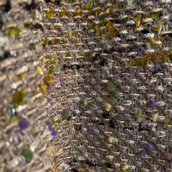 MISSONI tweed dress size 42 - Picture 5 of 8